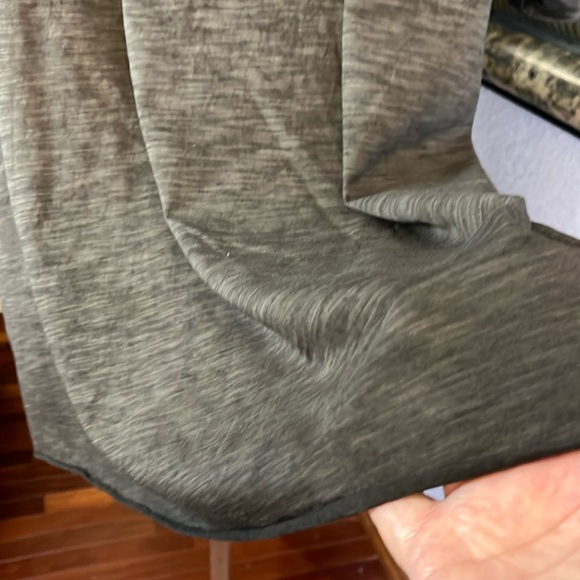 NWOT Ulla Popken Graphics Top/sequin/lace love& cat print/ short sleeve Sz 24/26 - Picture 8 of 12